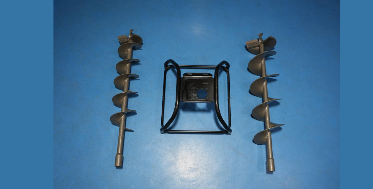 Agricultural Parts