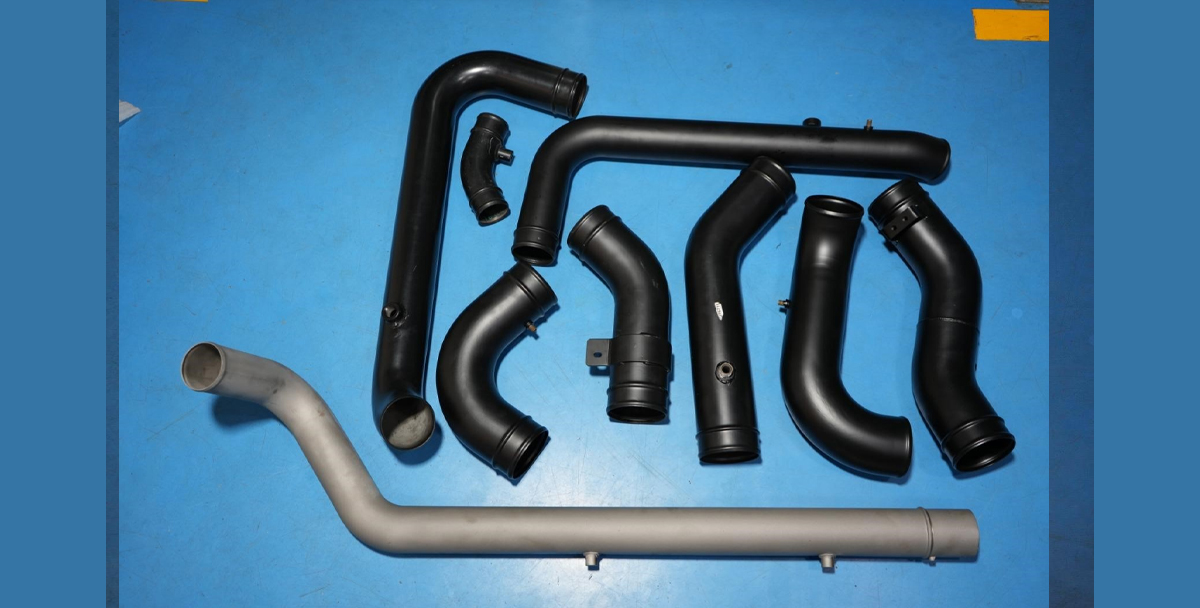 Air Filter Assembly