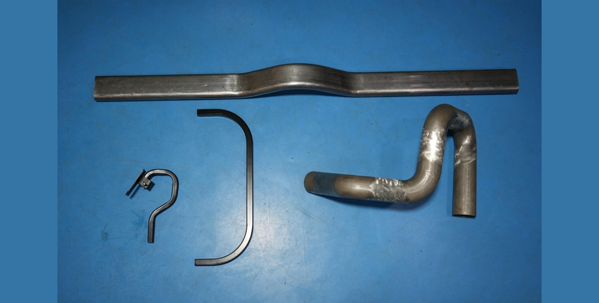 Automobile Parts