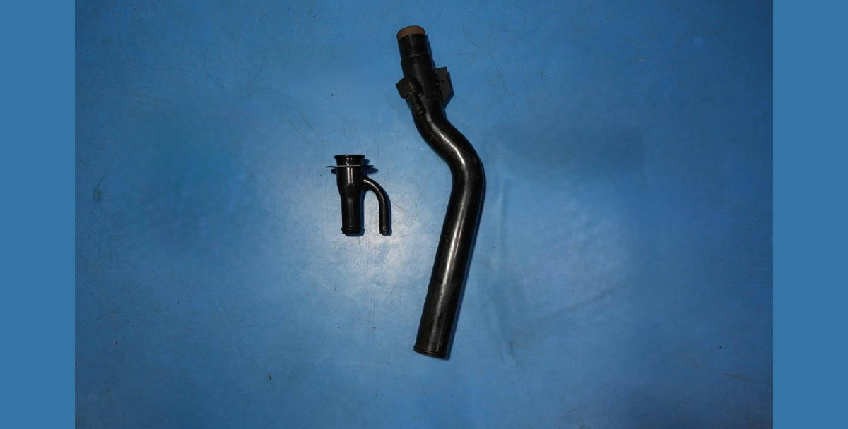 Fill Neck Assembly Parts