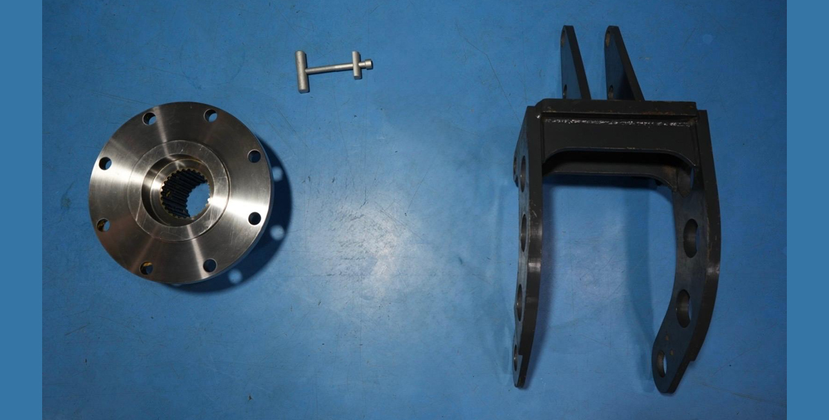 Machine Parts